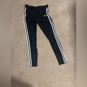 Children’s adidas track pants